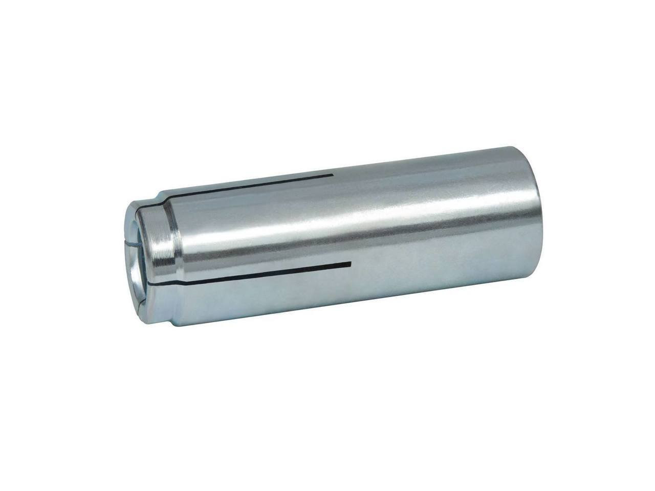 Picture of Brighton Best BR268011 1/4" Drop-In Anchor Zinc Cr+3